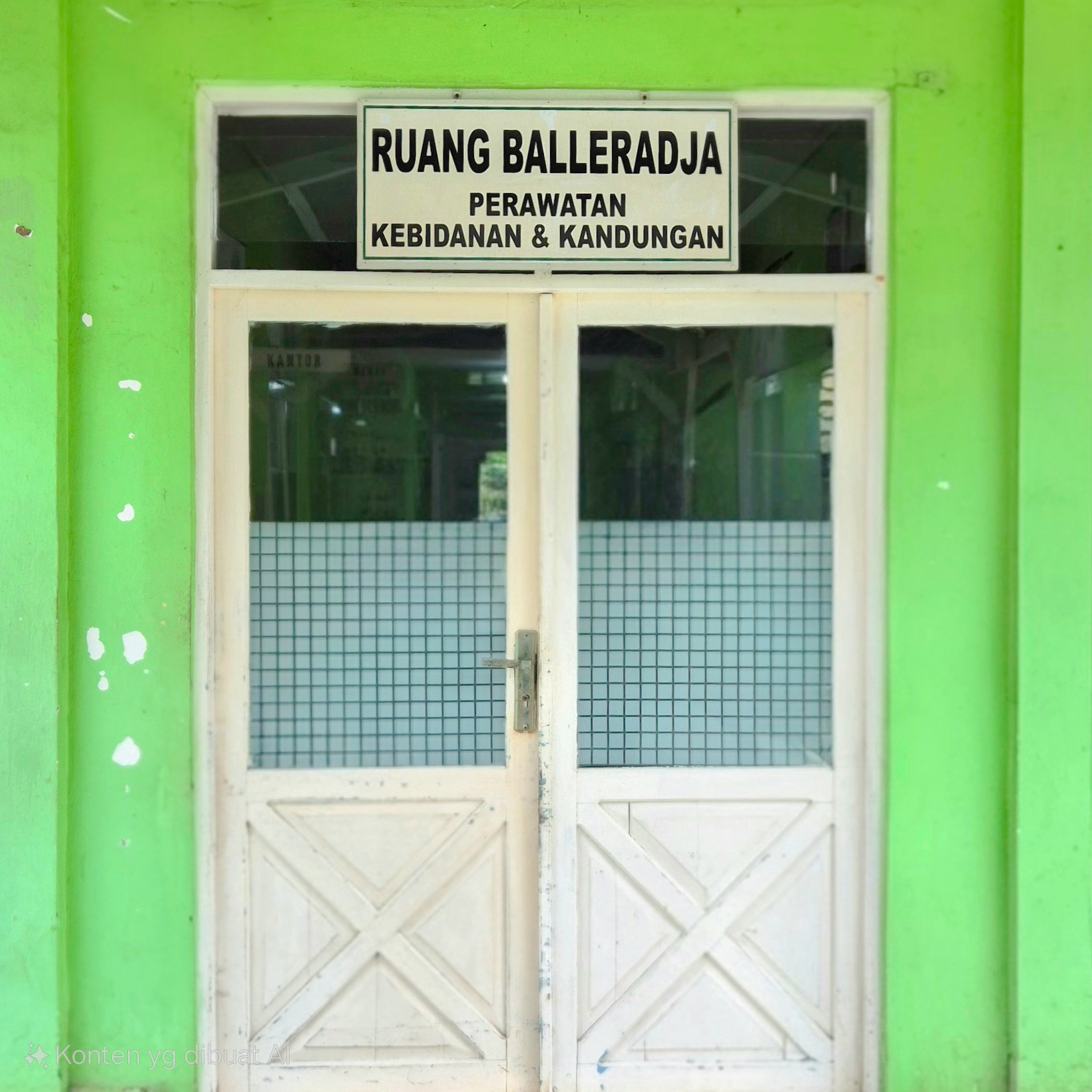 Lab-PA