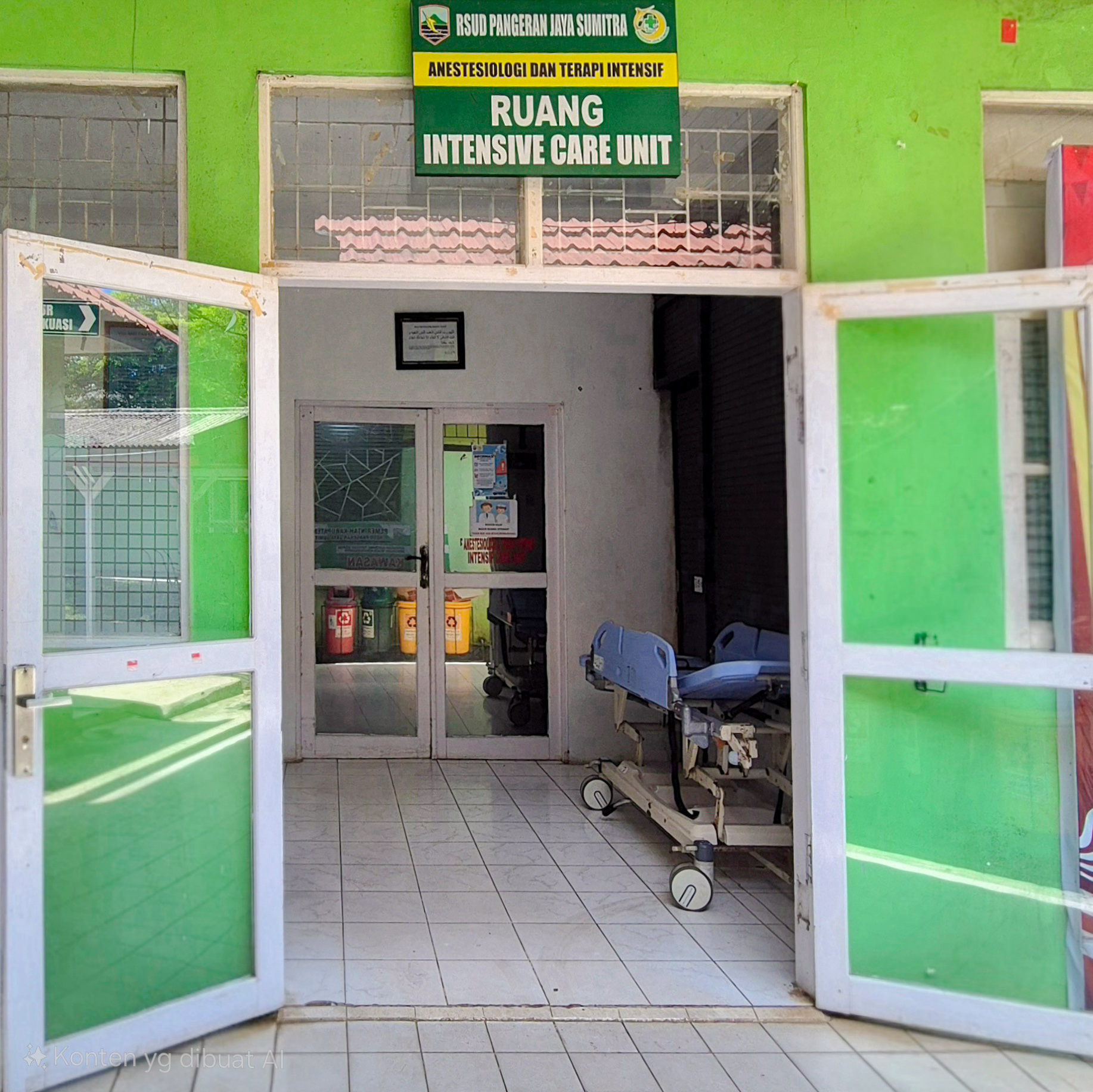 Ruangan
