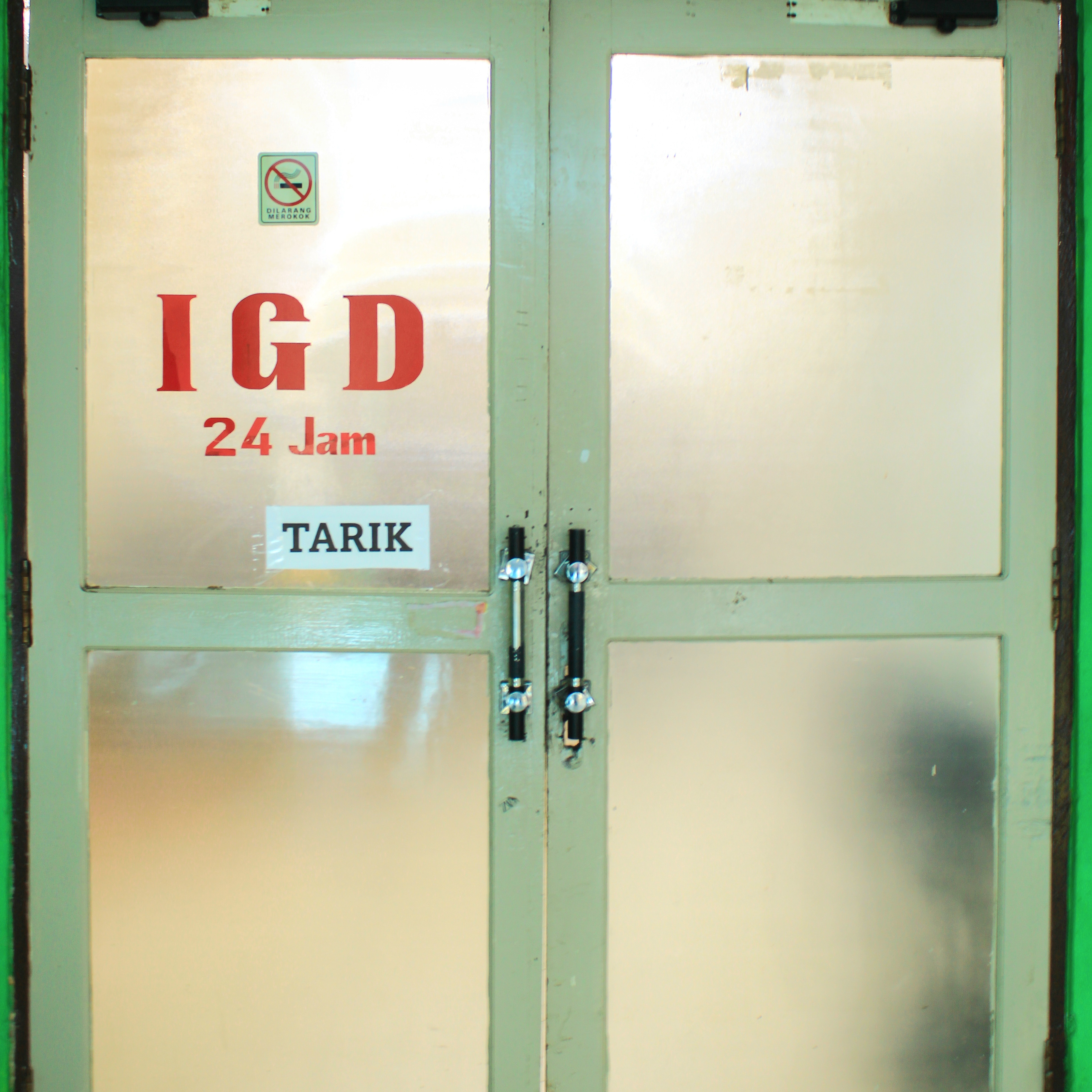 Ruangan IGD