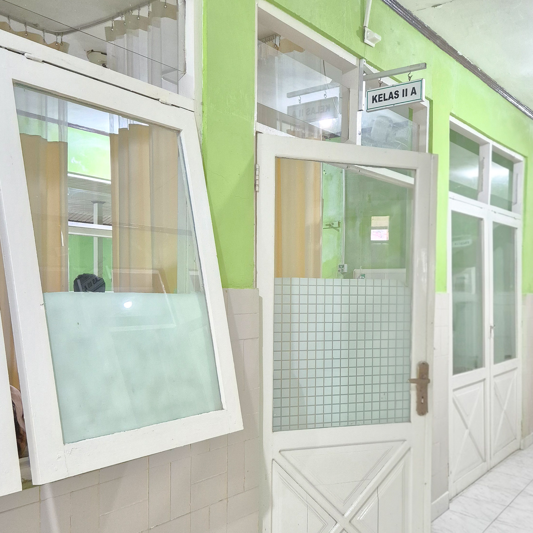 Ruang Kakap