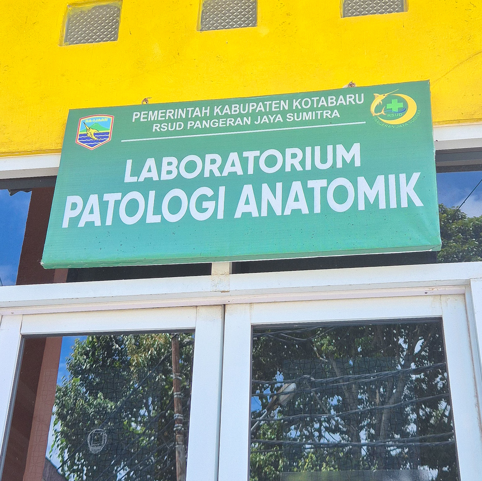Lab-PA