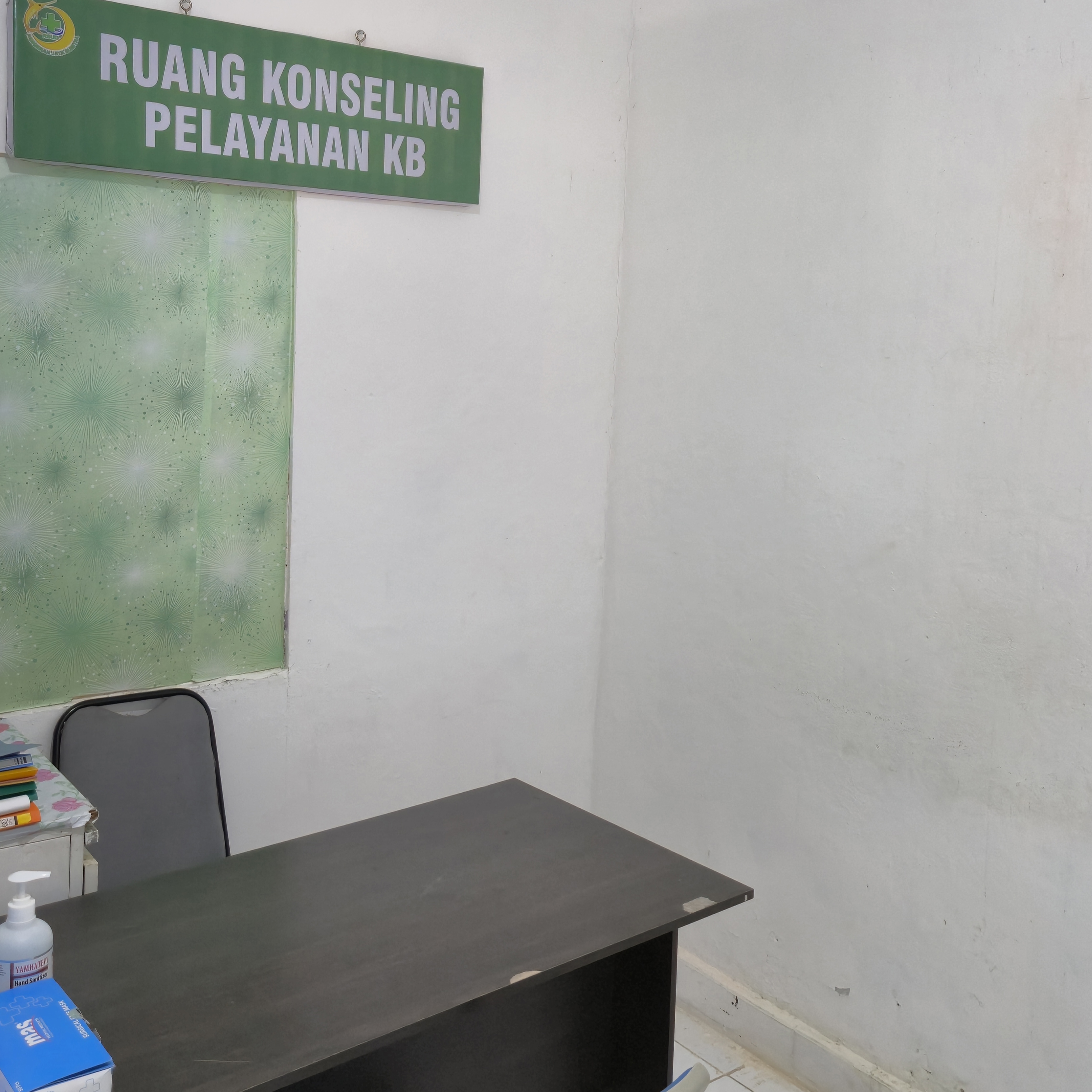 Ruangan Observasi