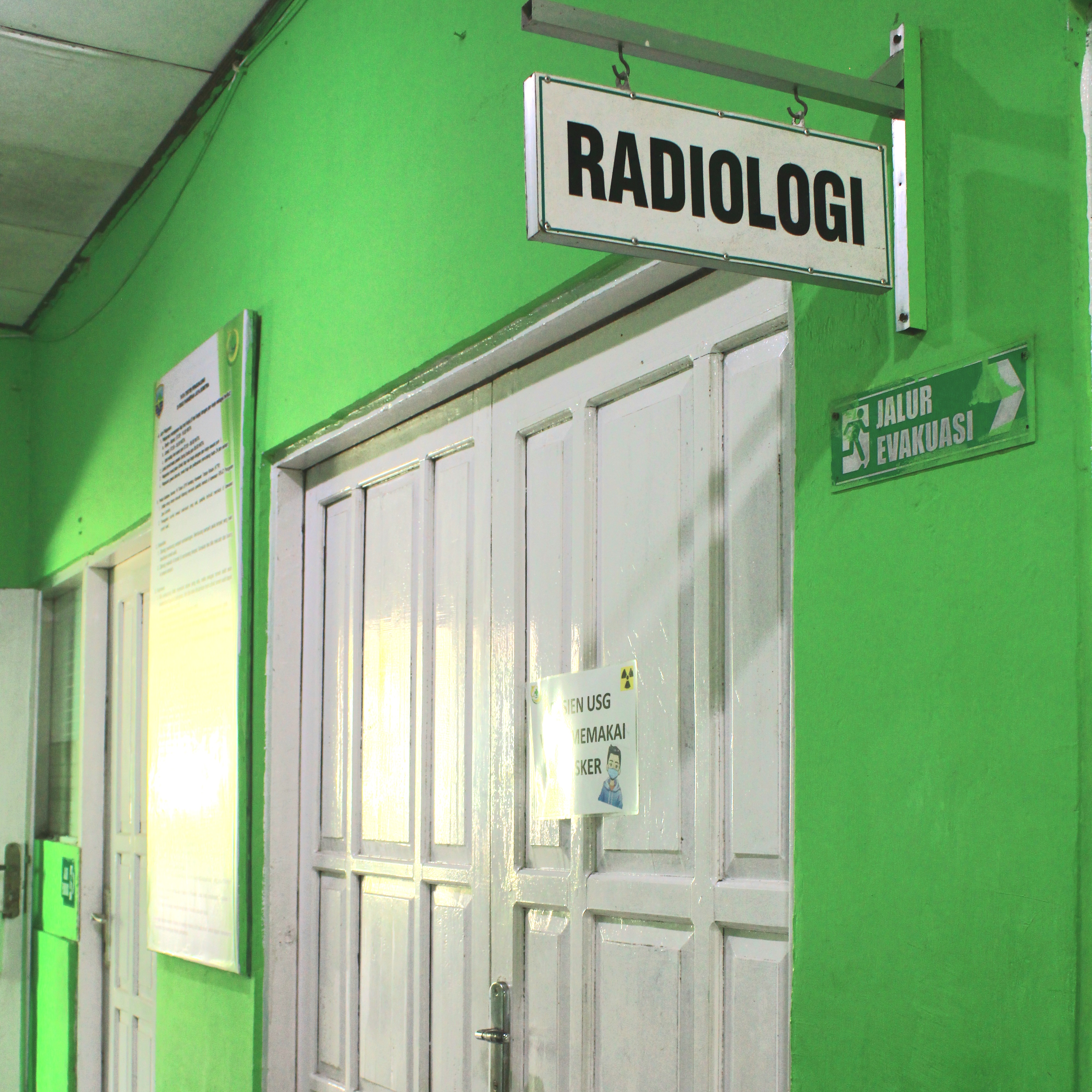 Radiologi