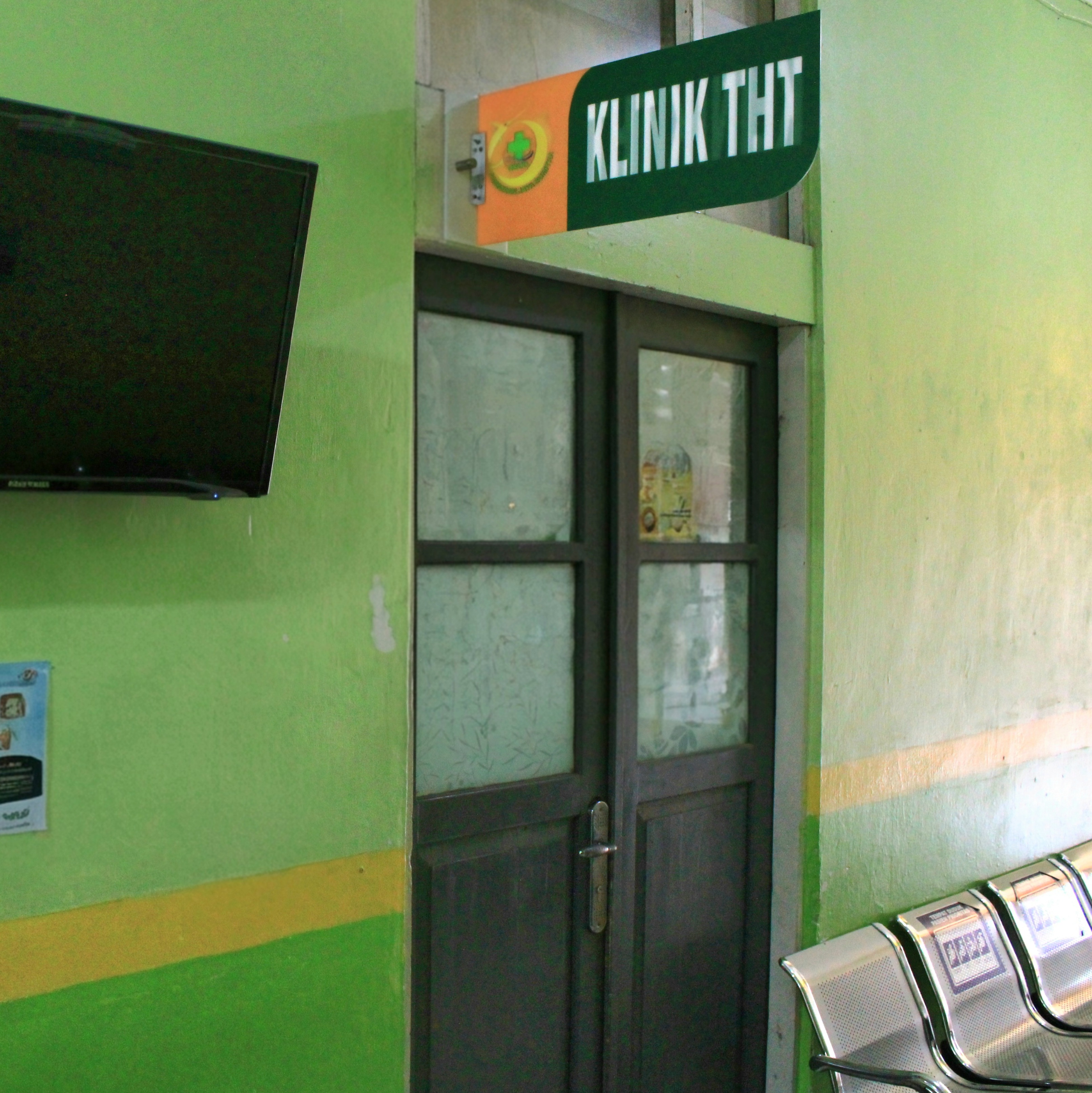 Ruangan