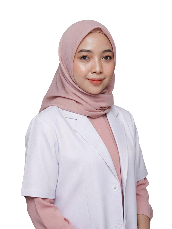 dr. SOFI INDRIANA M.