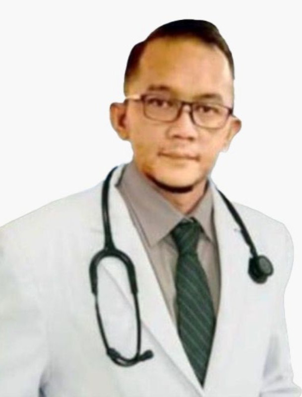 Dr. Dwi Ris Andriyanto.,M.KM.,M.M.,Sp.B.,FICS