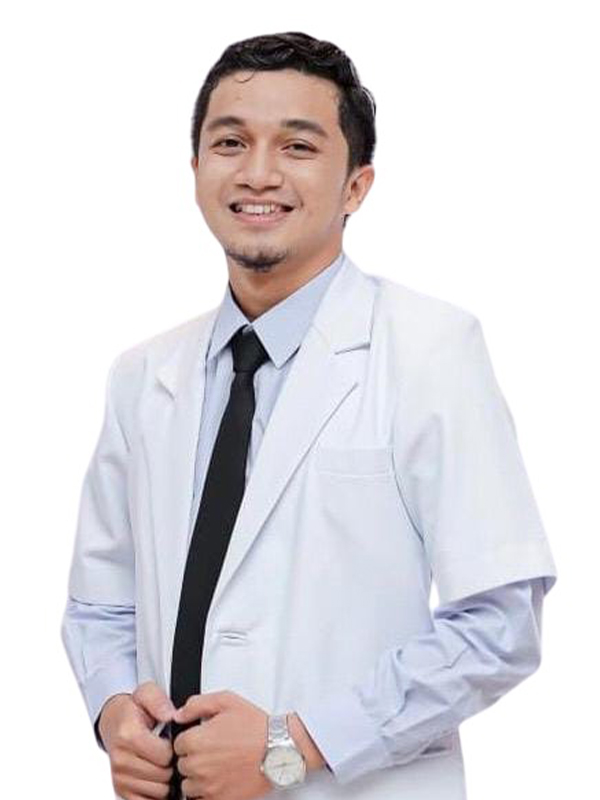 dr. Pradana Ady Saputra