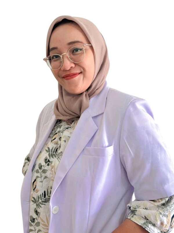 dr. Devy Ayu Puspita Sari